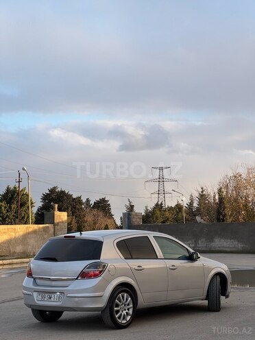 Opel Astra 2007, 350,000 km - 1.3 л - Bakı