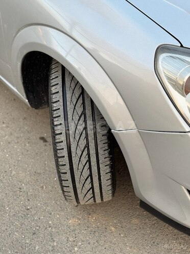 Opel Astra 2007, 350,000 km - 1.3 л - Bakı
