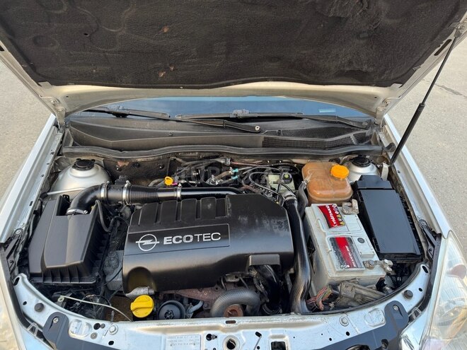 Opel Astra 2007, 350,000 km - 1.3 л - Bakı