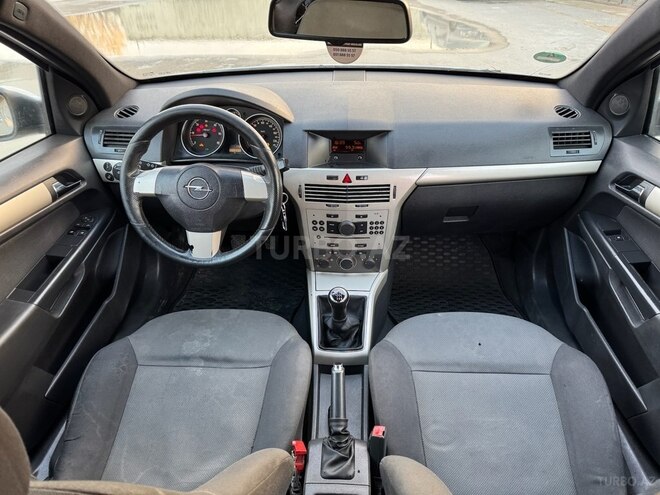 Opel Astra 2007, 350,000 km - 1.3 л - Bakı
