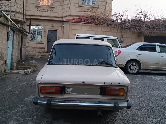LADA (VAZ) 2106 1987, 70,000 km - 1.6 l - Bakı