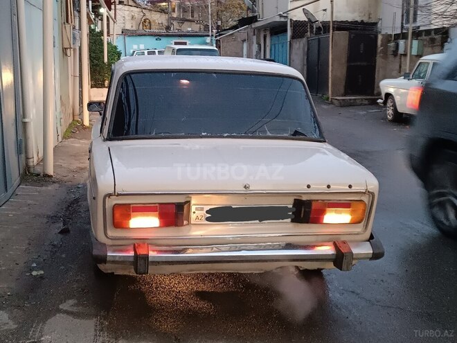 LADA (VAZ) 2106 1987, 70,000 km - 1.6 l - Bakı