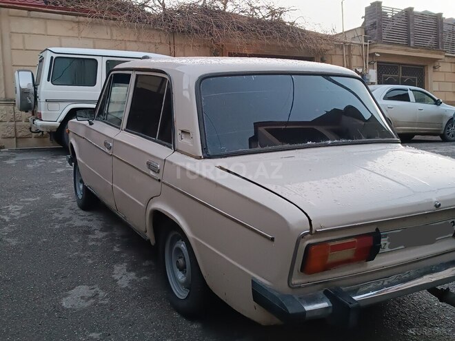 LADA (VAZ) 2106 1987, 70,000 km - 1.6 l - Bakı