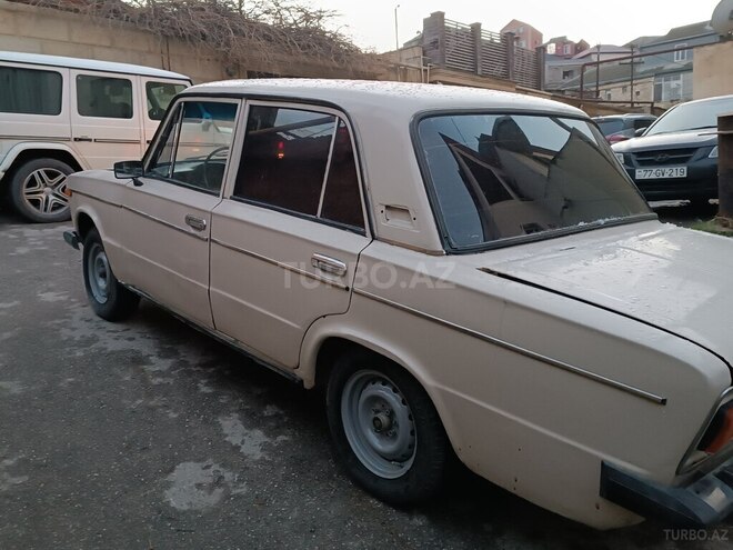 LADA (VAZ) 2106 1987, 70,000 km - 1.6 l - Bakı