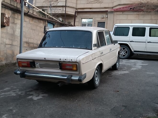 LADA (VAZ) 2106 1987, 70,000 km - 1.6 l - Bakı