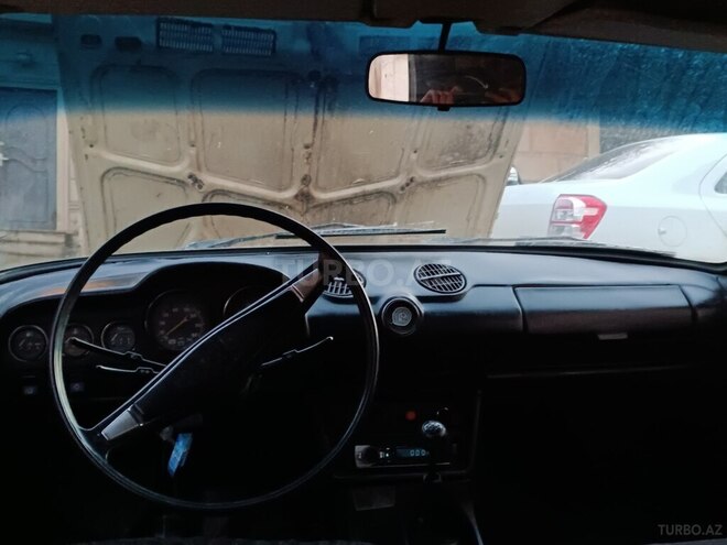 LADA (VAZ) 2106 1987, 70,000 km - 1.6 l - Bakı