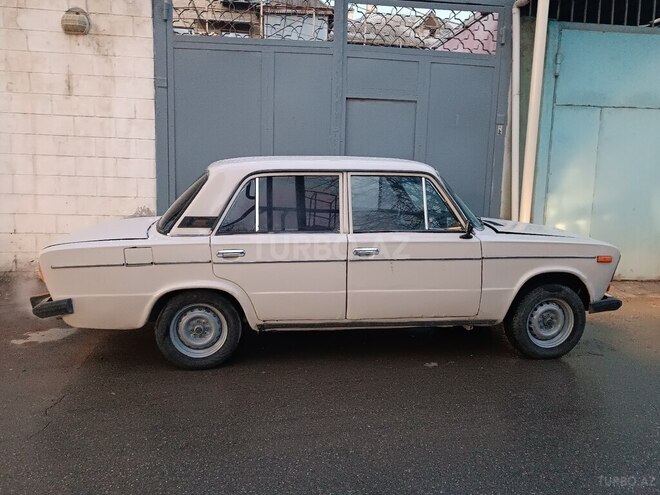 LADA (VAZ) 2106 1987, 70,000 km - 1.6 l - Bakı