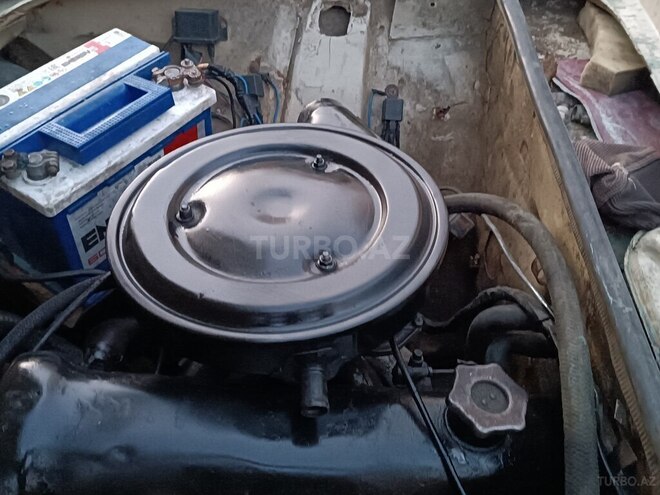 LADA (VAZ) 2106 1987, 70,000 km - 1.6 l - Bakı