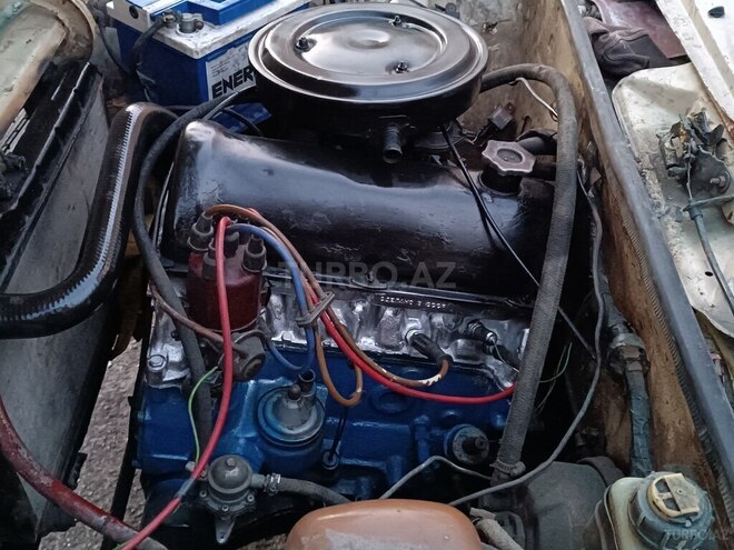 LADA (VAZ) 2106 1987, 70,000 km - 1.6 l - Bakı