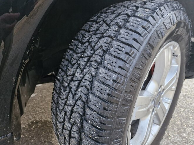 Mercedes ML 270 4MATIC 2004, 470,000 km - 2.7 l - Bakı