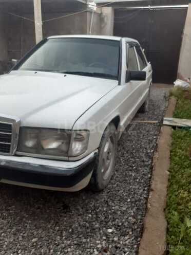 Mercedes 190 1989, 255,550 km - 2.0 l - Bakı
