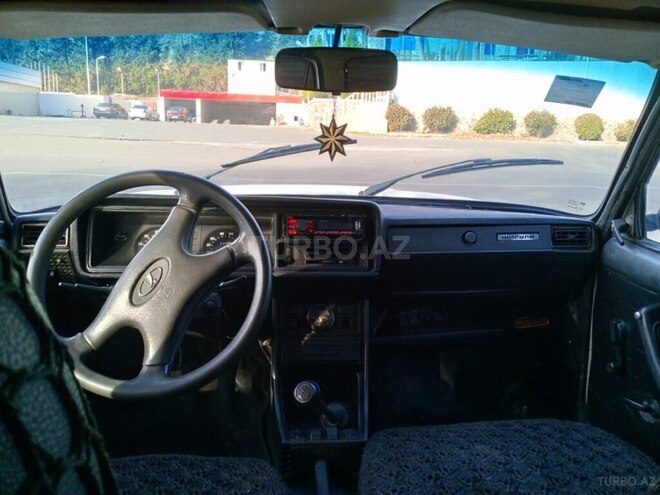 LADA (VAZ) 2107 2005, 20,000 km - 1.6 l - Tovuz