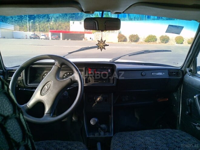 LADA (VAZ) 2107 2005, 20,000 km - 1.6 l - Tovuz