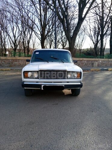 LADA (VAZ) 2107 2005, 20,000 km - 1.6 l - Tovuz
