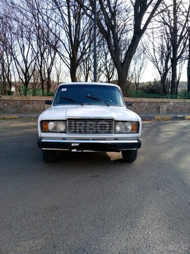 LADA (VAZ) 2107 2005, 20,000 km - 1.6 l - Tovuz
