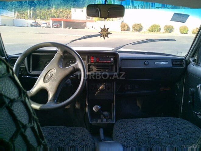 LADA (VAZ) 2107 2005, 20,000 km - 1.6 l - Tovuz