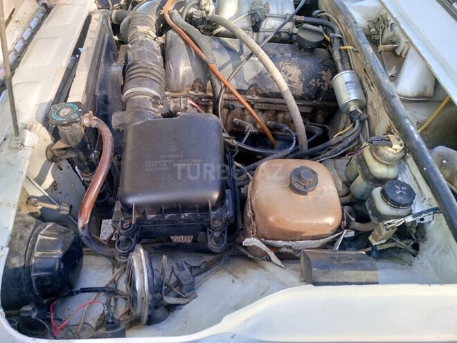LADA (VAZ) 2107 2005, 20,000 km - 1.6 l - Tovuz