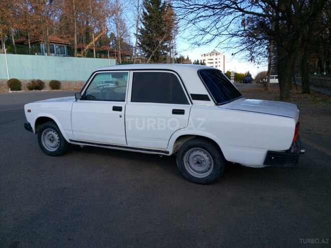LADA (VAZ) 2107 2005, 20,000 km - 1.6 l - Tovuz