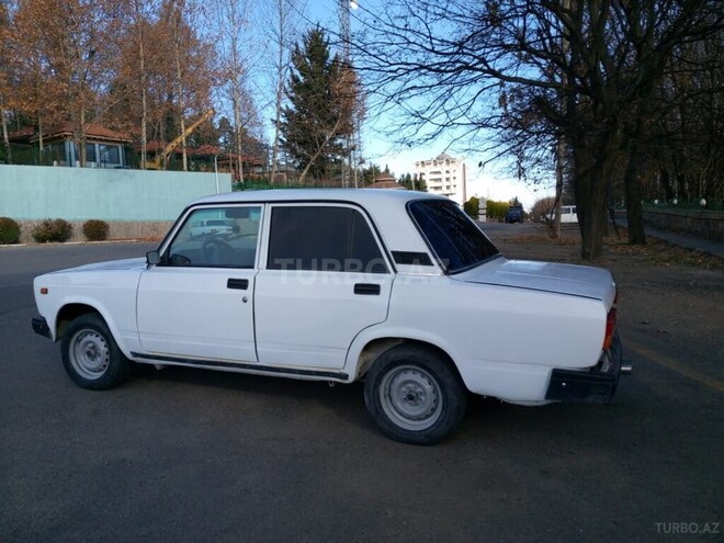 LADA (VAZ) 2107 2005, 20,000 km - 1.6 l - Tovuz