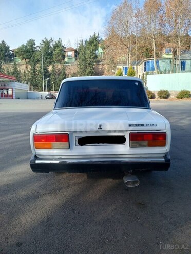 LADA (VAZ) 2107 2005, 20,000 km - 1.6 l - Tovuz
