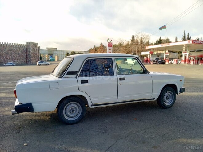 LADA (VAZ) 2107 2005, 20,000 km - 1.6 l - Tovuz
