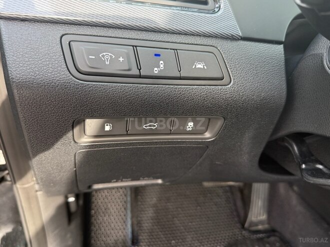 Hyundai Sonata 2015, 197,949 km - 2.0 л - Bakı