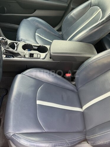 Hyundai Sonata 2015, 197,949 km - 2.0 л - Bakı