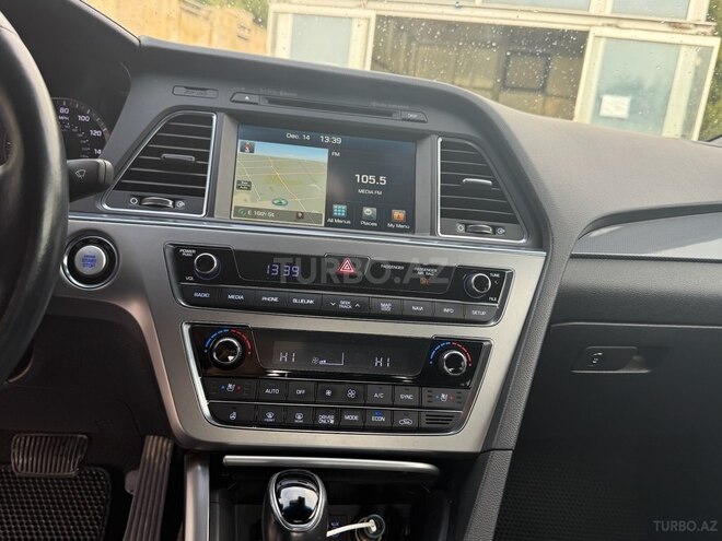 Hyundai Sonata 2015, 197,949 km - 2.0 л - Bakı