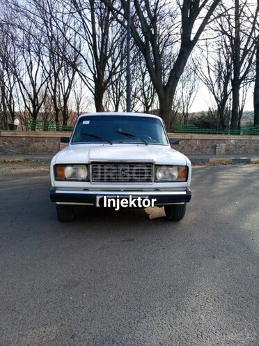 LADA (VAZ) 2107 2005, 20,000 km - 1.6 l - Tovuz