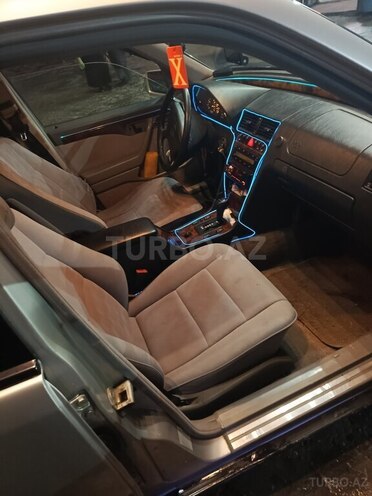 Mercedes C 280 1996, 424,157 km - 2.8 l - Bakı