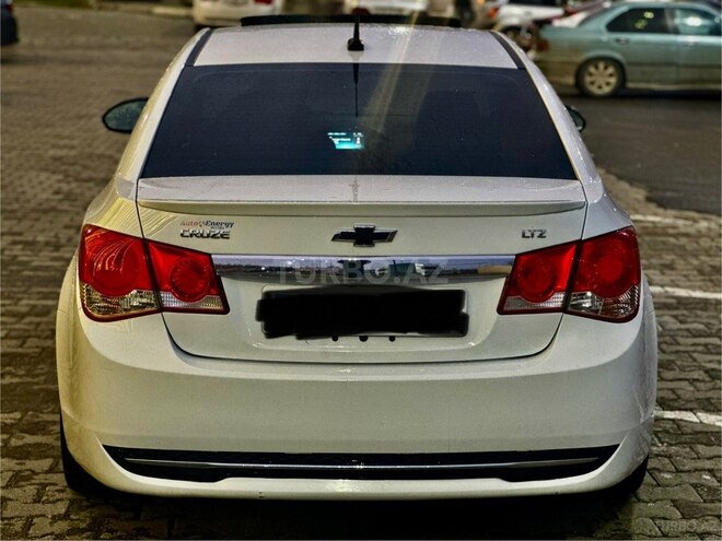 Chevrolet Cruze 2014, 240,000 km - 1.6 l - Bakı