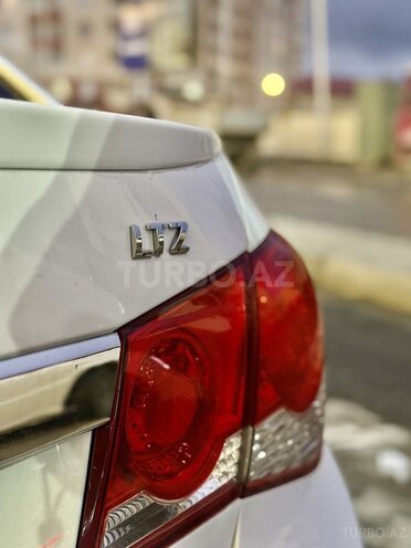 Chevrolet Cruze 2014, 240,000 km - 1.6 l - Bakı