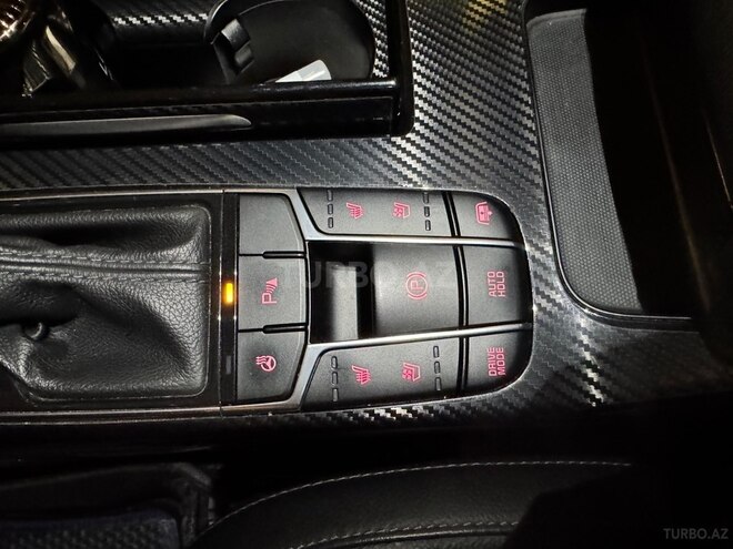 Kia K7 2016, 140,000 km - 2.2 l - Bakı
