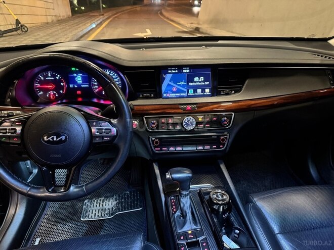 Kia K7 2016, 140,000 km - 2.2 l - Bakı
