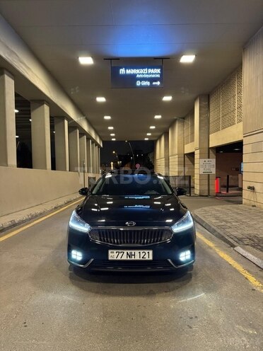 Kia K7 2016, 140,000 km - 2.2 l - Bakı