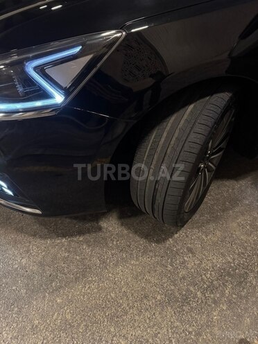 Kia K7 2016, 140,000 km - 2.2 l - Bakı