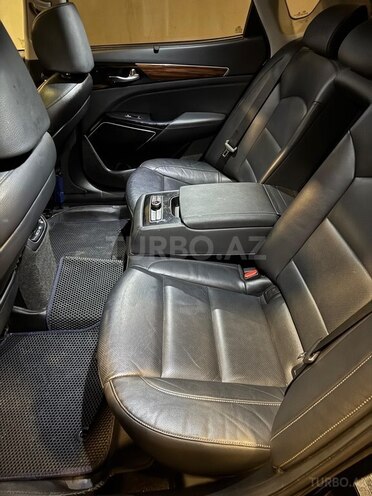 Kia K7 2016, 140,000 km - 2.2 l - Bakı