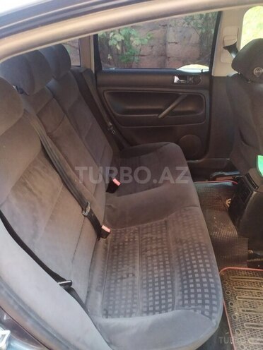 Volkswagen Passat 2001, 454,200 km - 1.8 l - Bakı