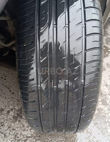 Opel Vectra 1997, 305,000 km - 1.8 л - Bakı