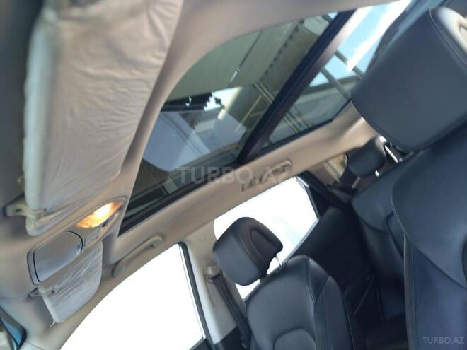 Hyundai Santa Fe 2014, 102,520 km - 2.4 l - Şirvan