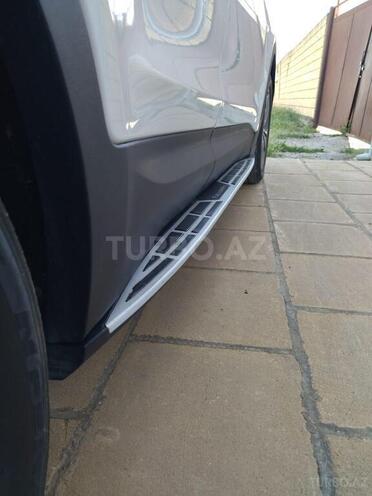 Hyundai Santa Fe 2014, 102,520 km - 2.4 l - Şirvan