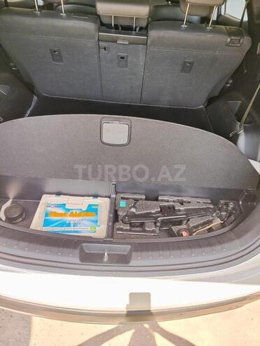 Hyundai Santa Fe 2014, 102,520 km - 2.4 l - Şirvan