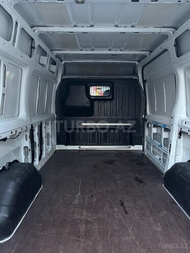 Ford Transit 2011, 177,000 km - 2.2 l - Bakı