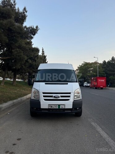 Ford Transit 2011, 177,000 km - 2.2 l - Bakı
