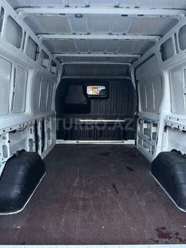 Ford Transit 2011, 177,000 km - 2.2 l - Bakı