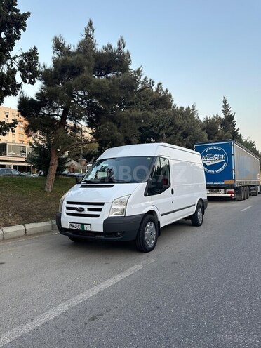 Ford Transit 2011, 177,000 km - 2.2 l - Bakı
