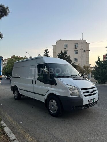 Ford Transit 2011, 177,000 km - 2.2 l - Bakı