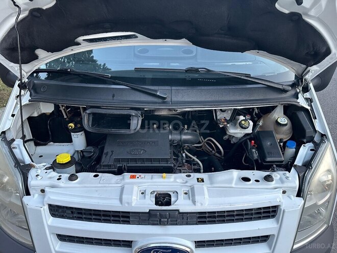 Ford Transit 2011, 177,000 km - 2.2 l - Bakı