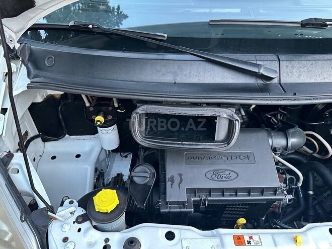 Ford Transit 2011, 177,000 km - 2.2 l - Bakı