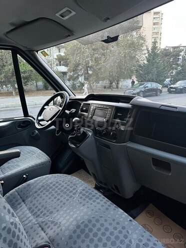 Ford Transit 2011, 177,000 km - 2.2 l - Bakı